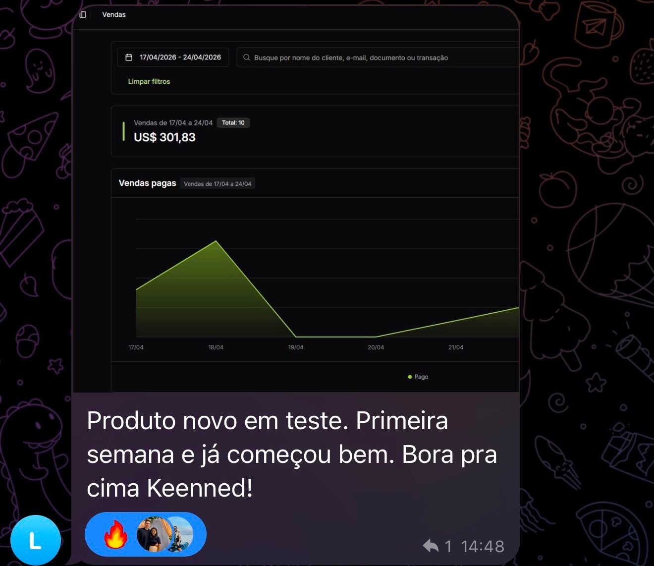 Depoimento 4